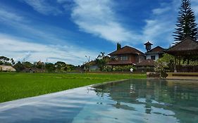 Cendana Resort Ubud